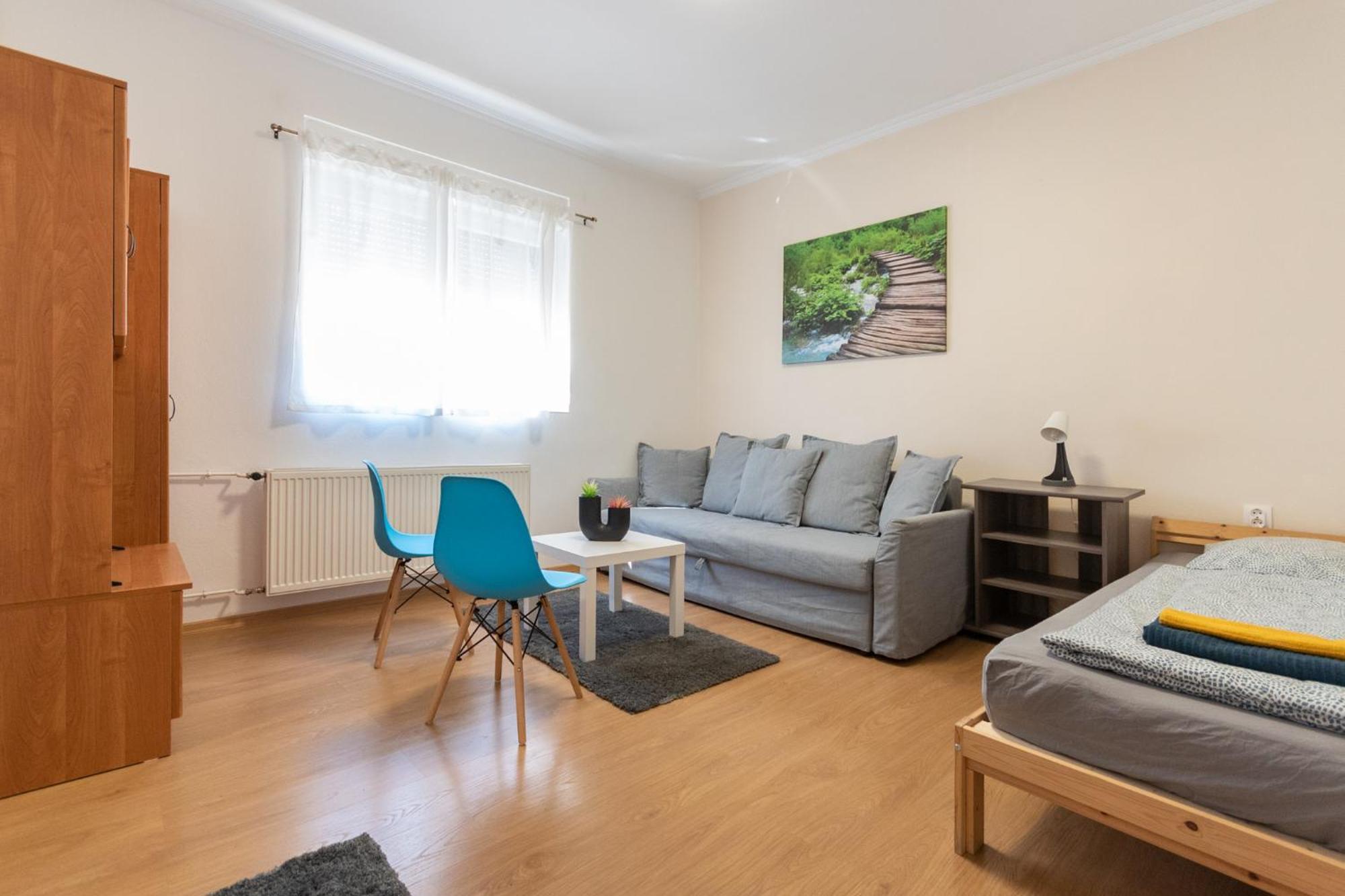 Apartamento K52 *