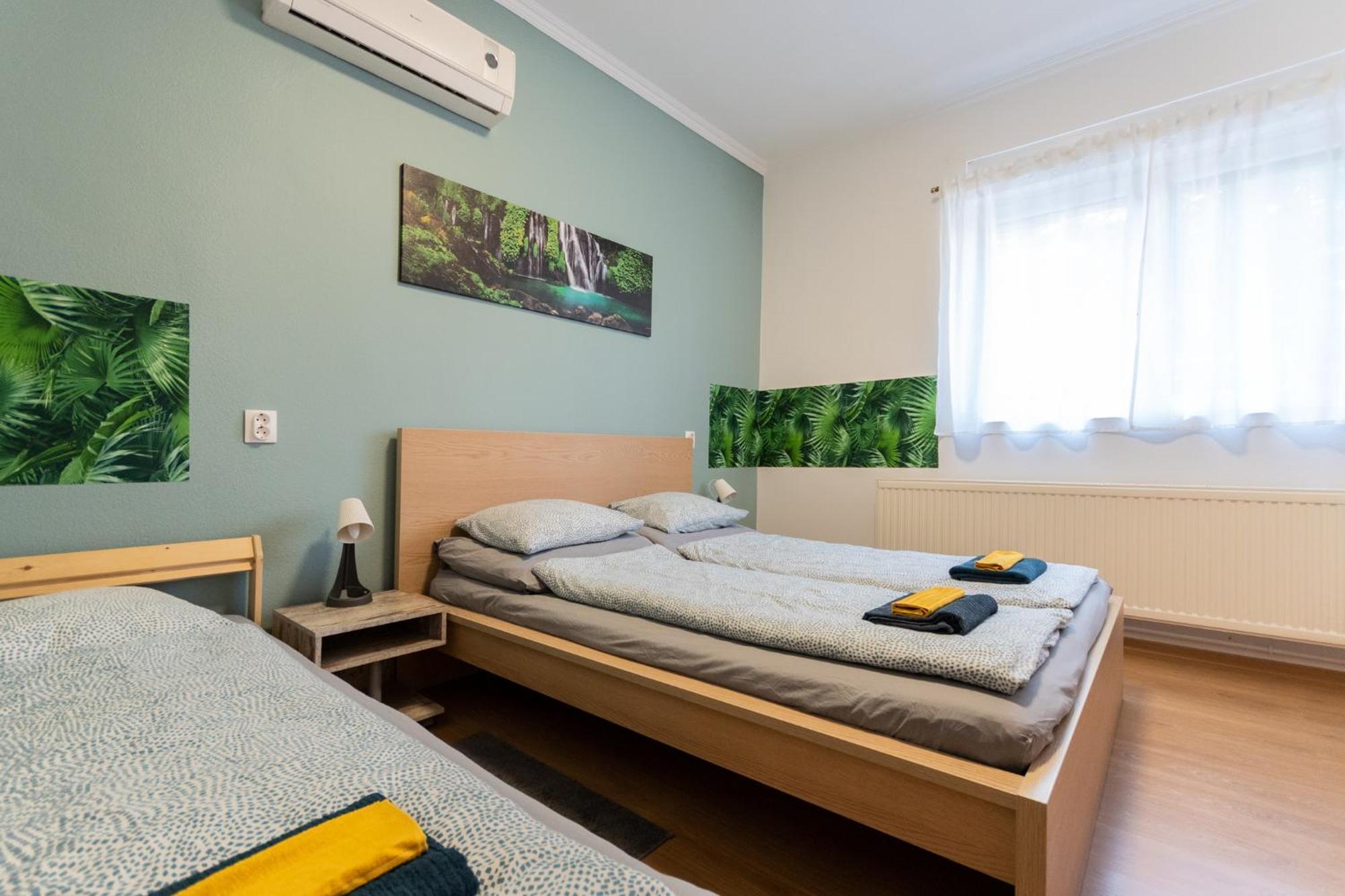 Appartement K52